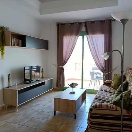 Estupendo Apartamento Gaudia Caleta de Fuste Exterior foto