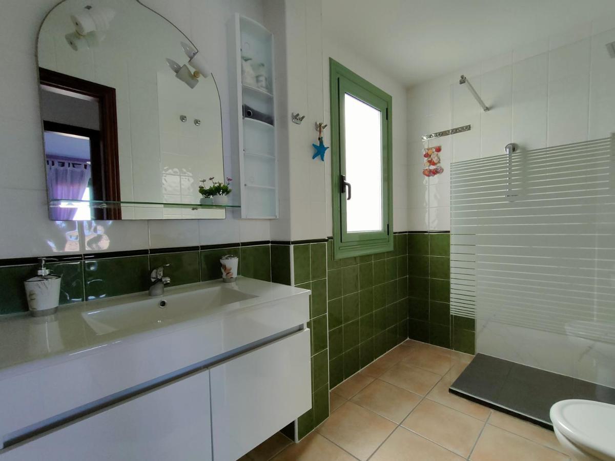 Estupendo Apartamento Gaudia Caleta de Fuste Exterior foto