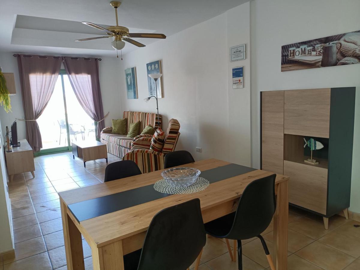 Estupendo Apartamento Gaudia Caleta de Fuste Exterior foto